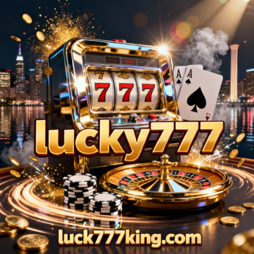 lucky777