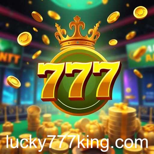 The Rise of Lucky777 in Online Gaming