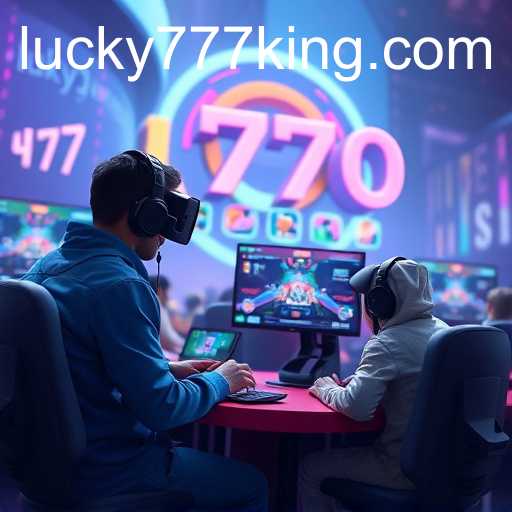 The Rise of Online Gaming Dynamics